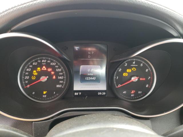 55SWF4KB2GU143704 Mercedes-Benz C 300 4matic