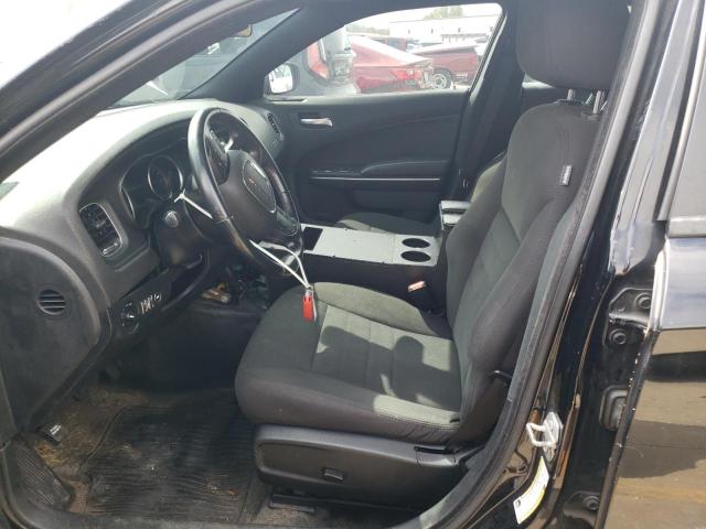 2019 DODGE CHARGER PO - 2C3CDXKT0KH757579