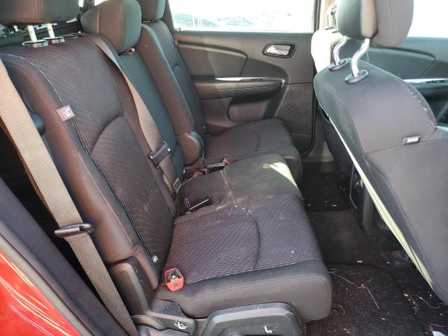 3C4PDCAB3HT670631 Dodge JOURNEY SE