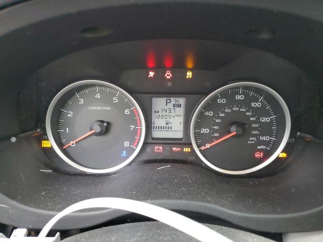 JF2SJADC2GH464663 Subaru Forester 2.5i Premium