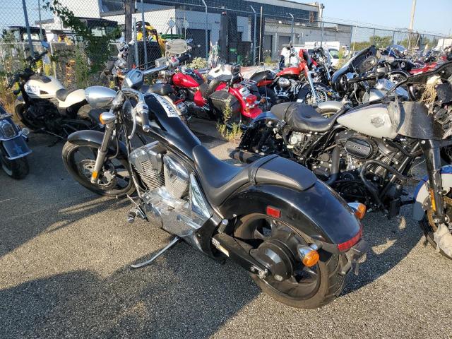 2010 HONDA VT1300 CX JH2SC6101AK001592