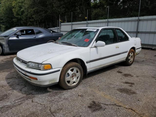 1992 Honda Accord Coupe EX