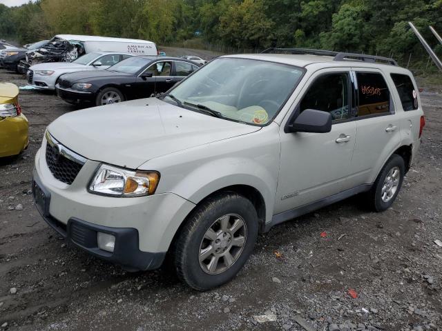 2008 Mazda Tribute s