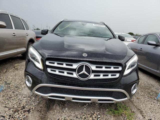 WDCTG4EB2KU013686 Mercedes-Benz GLA 250
