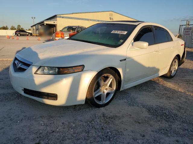 2006 Acura TL 