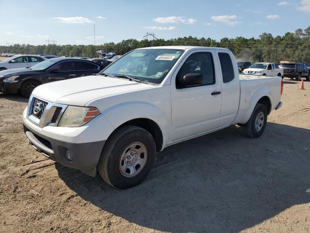 2012 Nissan Frontier S