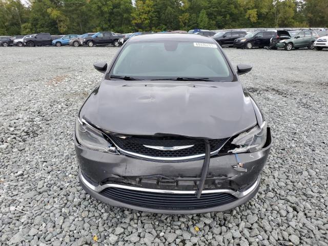 1C3CCCAB4FN621196 Chrysler 200 Limited