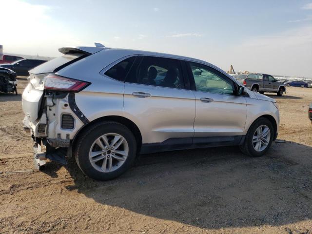 2FMPK4J85JBB80950 2018 FORD EDGE, photo no. 3