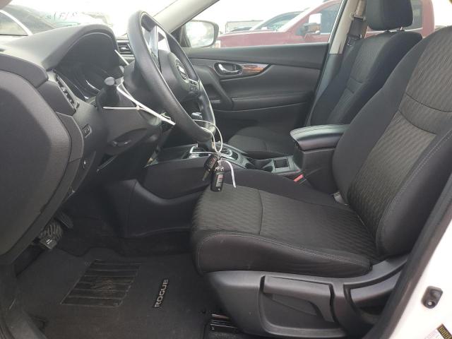 5N1AT2MTXJC729324 Nissan ROGUE S