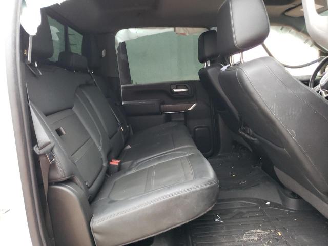 1GT49REY2NF207925 GMC Sierra K2500 Denali