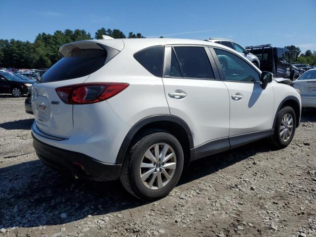 JM3KE4CY9G0642463 Mazda Cx-5 Touring