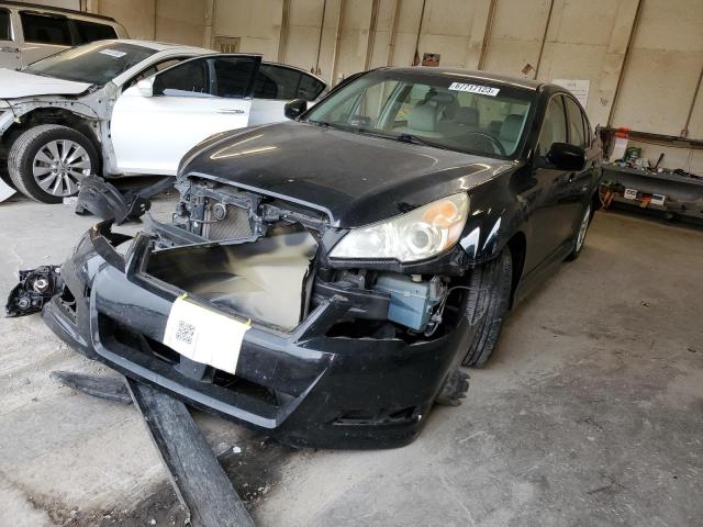 2011 Subaru Legacy 2.5i Premium