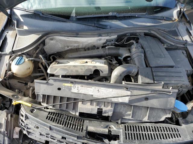 WVGBV7AX4FW585729 2015 VOLKSWAGEN TIGUAN