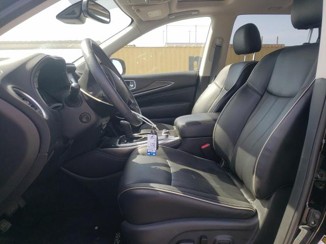 5N1DL0MN7LC514134 Infiniti QX60 LUXE 7