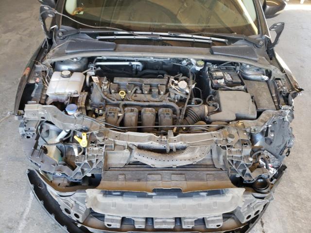 1FADP3F26GL364493 Ford FOCUS SE