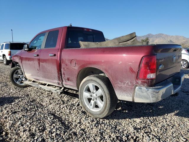 Vin: 1c6rr7gg0js167710, lot: 69031923, ram 1500 slt 20182