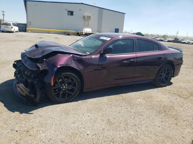 2C3CDXCT5NH166859 Dodge Charger R/