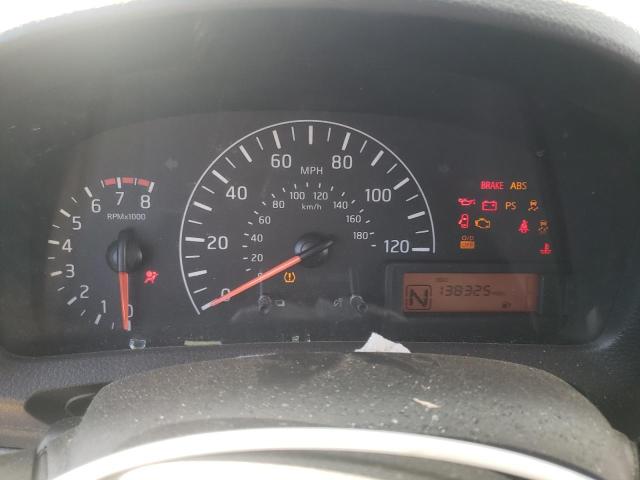 2015 CHEVROLET CITY EXPRE - 3N63M0YN2FK702191