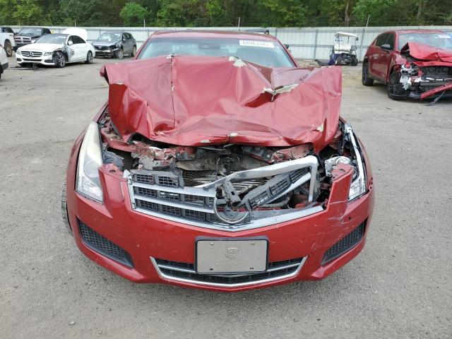 1G6AB5SX4E0156414 Cadillac ATS LUXURY