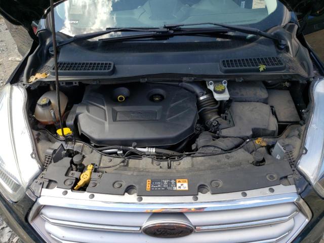 1FMCU0J92HUA47769 Ford Escape Titanium