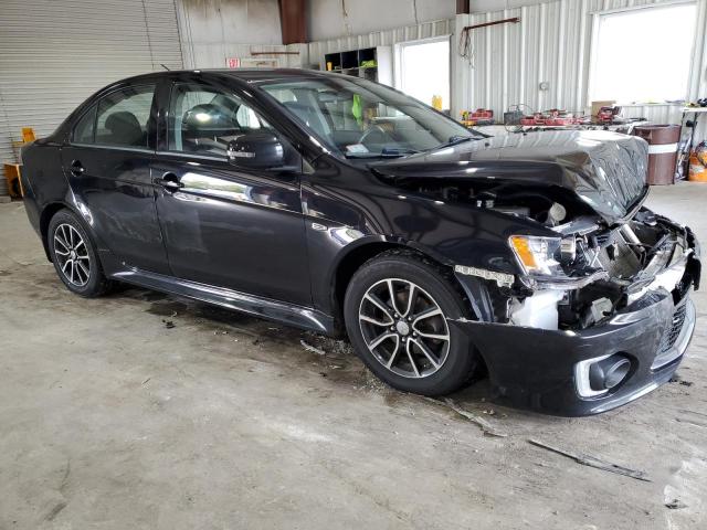 JA32U2FU3HU012407 Mitsubishi LANCER ES