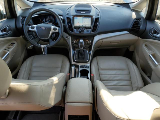 1FADP5CU7GL114150 Ford C-max Premium Sel