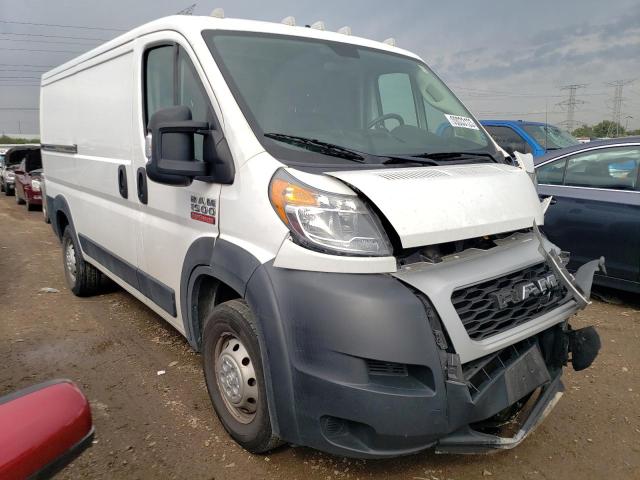 2019 Ram Promaster 1500 1500 Standard VIN: 3C6TRVAG4KE516567 Lot: 69033123