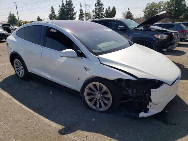5YJXCDE26JF113512 Tesla MODEL X