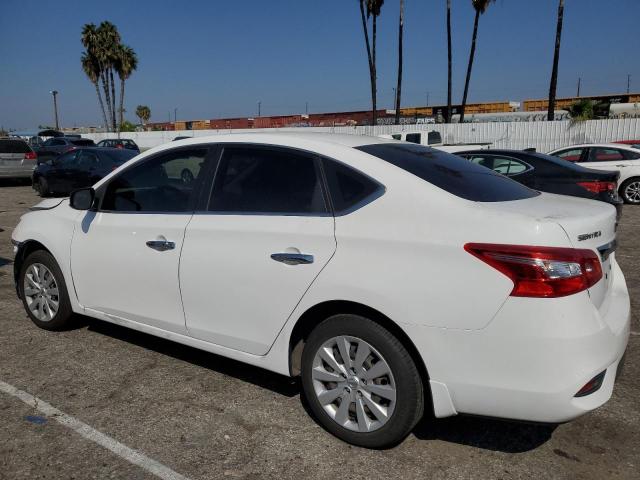 3N1AB7AP0HY361896 Nissan SENTRA S