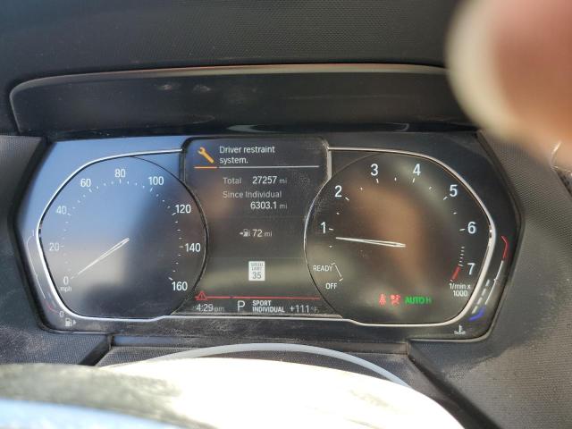 2021 BMW 228I - WBA53AK05M7H70370