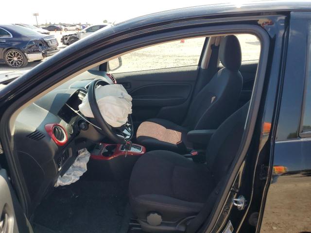 2020 MITSUBISHI MIRAGE LE ML32A5HJXLH002962
