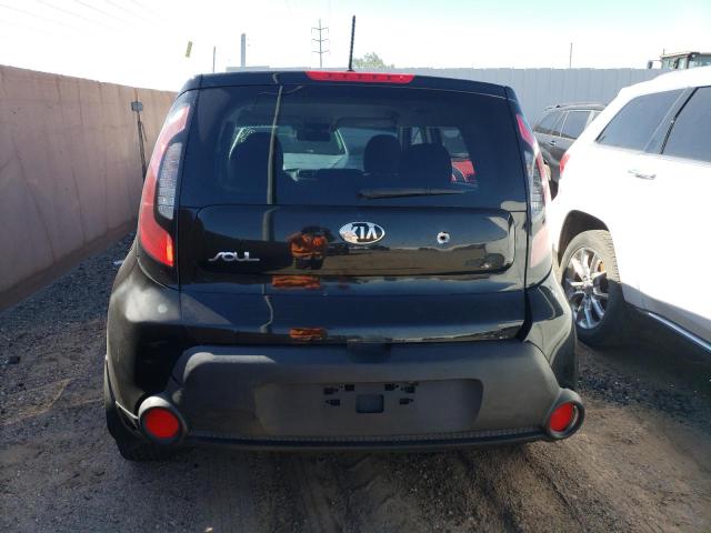 KNDJN2A29E7736581 2014 Kia Soul