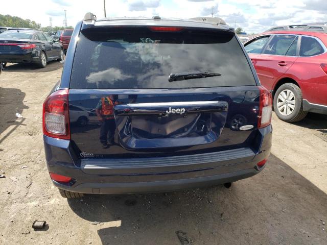 1C4NJCEB0ED660067 Jeep Compass Latitude
