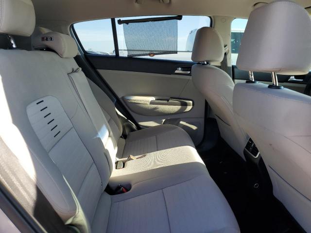 KNDPM3AC9L7643245 KIA Sportage Lx