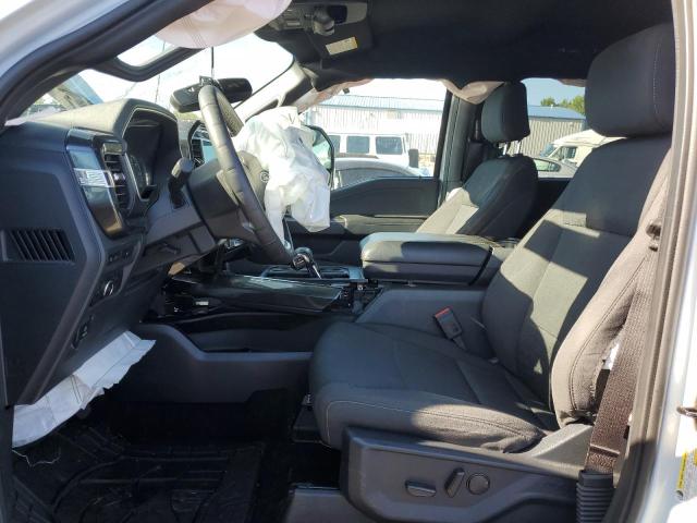 1FTFW1E80NKE76192 Ford F150 Supercrew