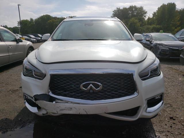 5N1DL0MM2LC529406 Infiniti QX60 LUXE 5