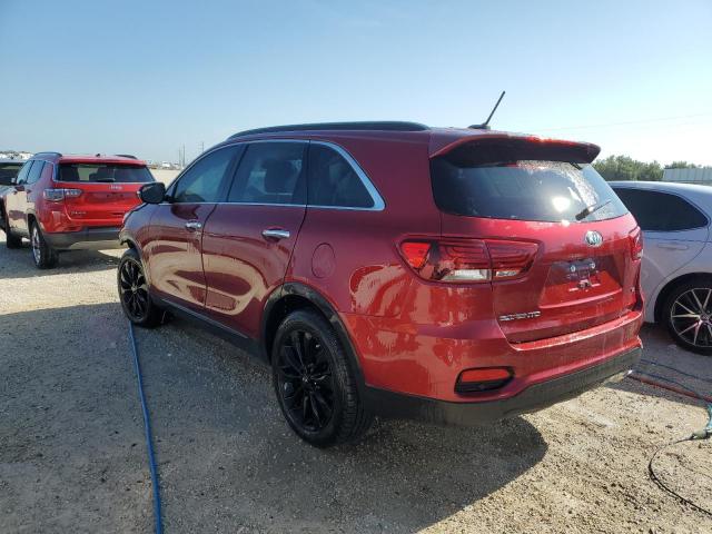 5XYPG4A57KG598063 KIA SORENTO LX