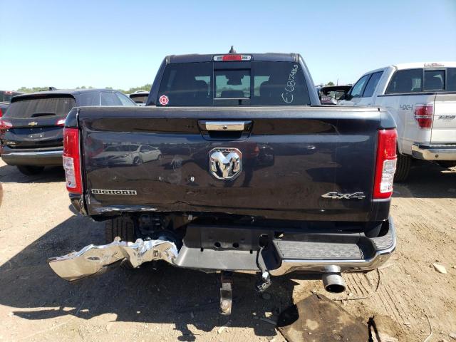 1C6SRFFT4KN838838 | 2019 RAM 1500 BIG H