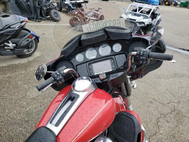 2016 HARLEY-DAVIDSON FLHTK SHRI 1HD1KNL10GB642280