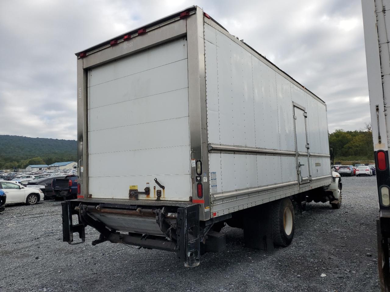 Lot #3033064005 2013 INTERNATIONAL 4000 4300