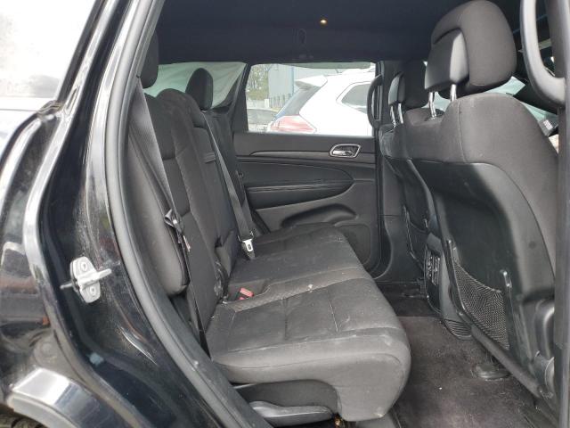 1C4RJFAG4JC177797 Jeep Grand Cherokee Laredo