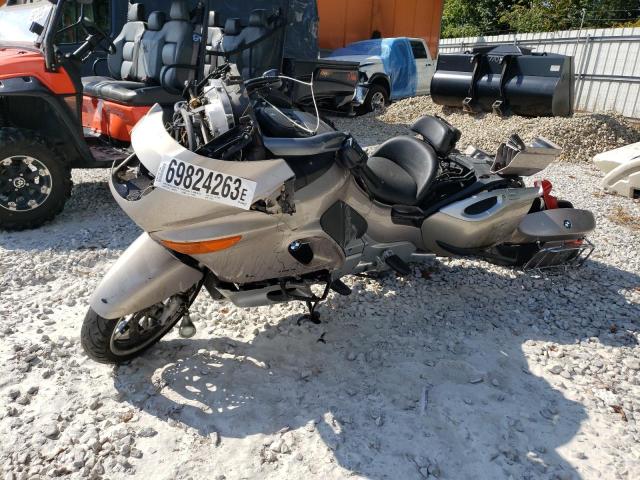 2000 BMW K1200 LT - WB10555A8YZD73021