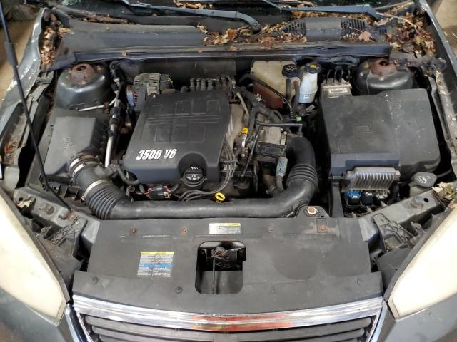 2006 Chevrolet Malibu Maxx Lt VIN: 1G1ZT61806F162618 Lot: 67755503