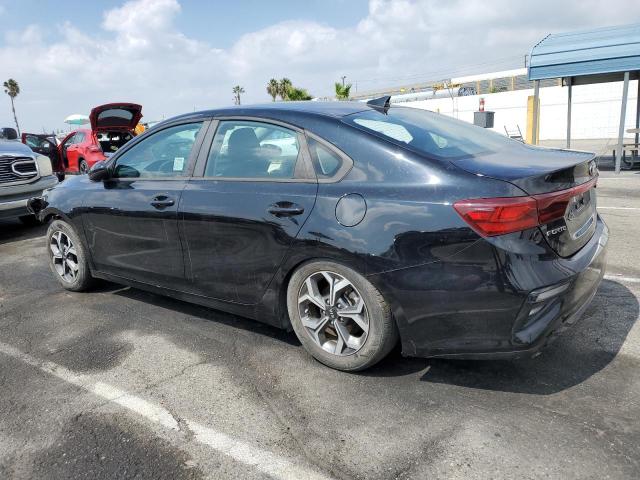 3KPF24ADXLE175008 KIA FORTE FE