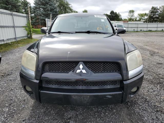 2008 Mitsubishi Raider Ls VIN: 1Z7HC28K88S588391 Lot: 66763053