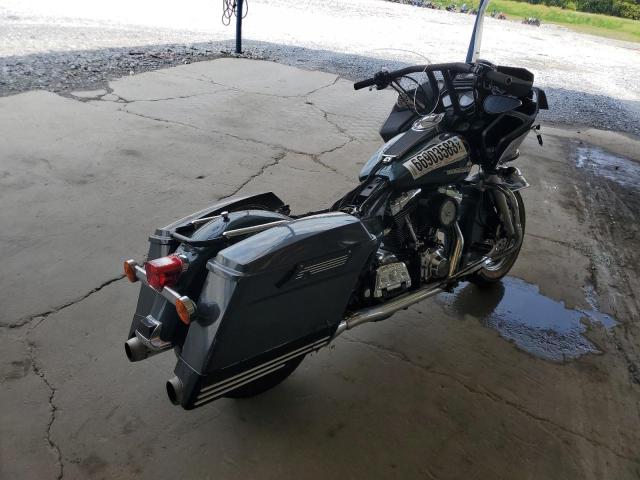2001 HARLEY-DAVIDSON FLTR 1HD1FPV191Y607867