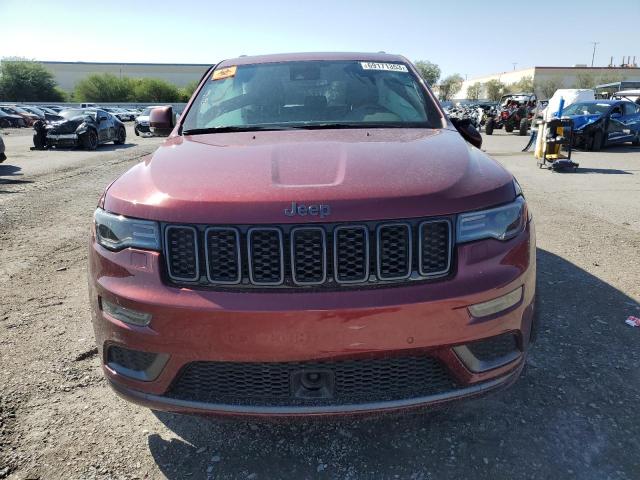 1C4RJFCT5KC561860 | 2019 JEEP CHEROKEE L