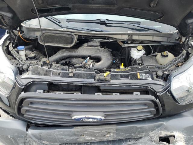 1FTBW2CM9GKB21495 Ford Transit T-350