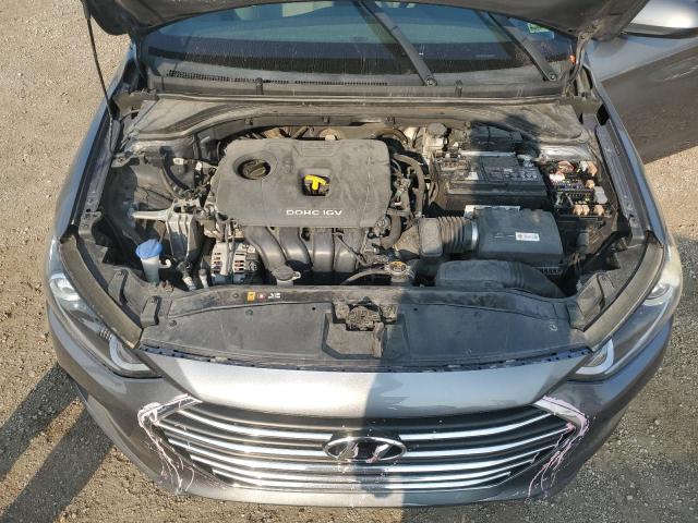 Hyundai ELANTRA SEL 2018 5NPD84LFXJH302546 Image 11