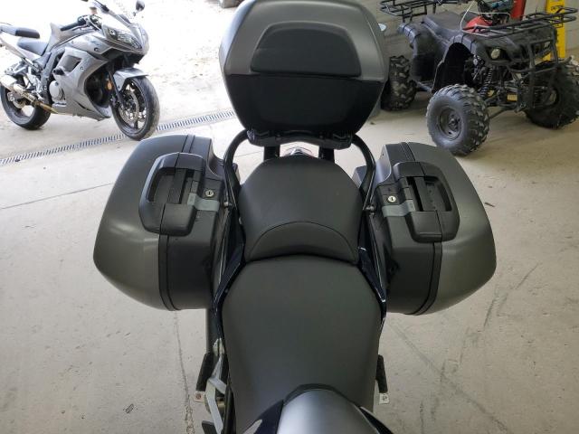2022 BMW R 1250 RS - WB10J830XN6F34490